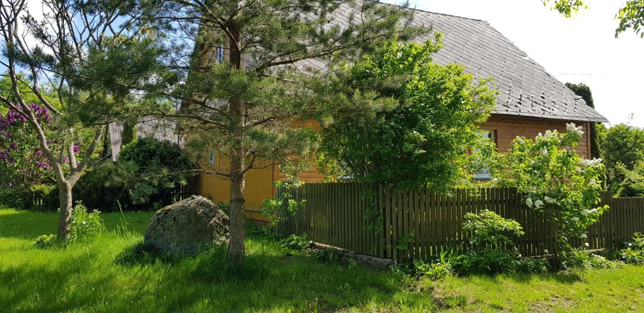 Dom Do Wynajecia Bocianie Gniazdo Διαμέρισμα Augustów Εξωτερικό φωτογραφία